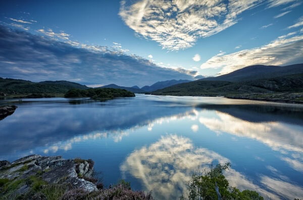 Muckross Lake