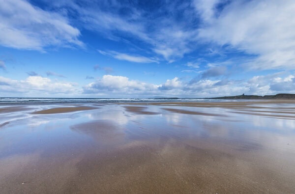 Mullaghmore Beach