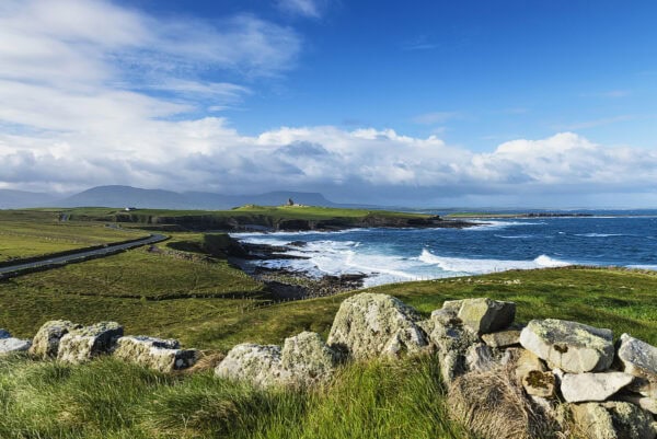 Mullaghmore Head