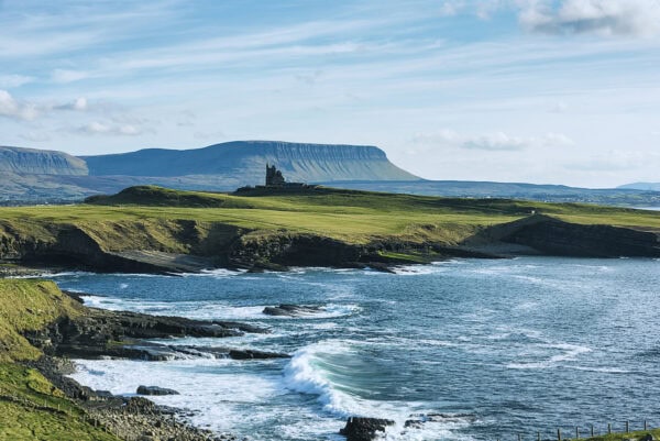Mullaghmore Head