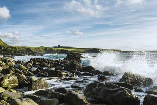 Mullaghmore Head