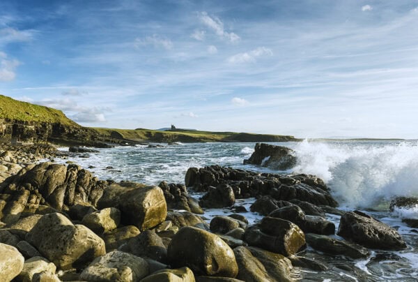Mullaghmore Head