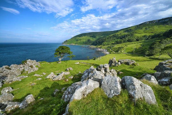 Murlough Bay