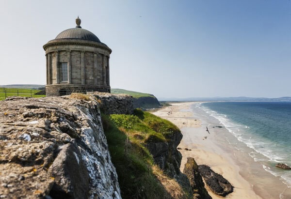 Mussenden Temple