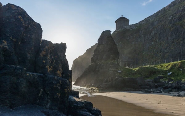 Mussenden Temple