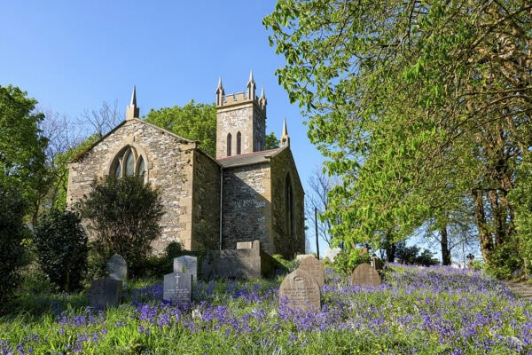 Myross Church