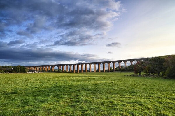 Nairn Viaduct