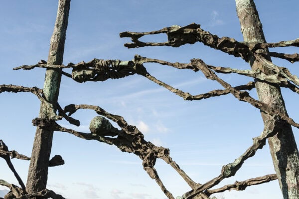 National Famine Memorial