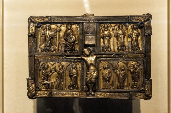 National Museum of Ireland