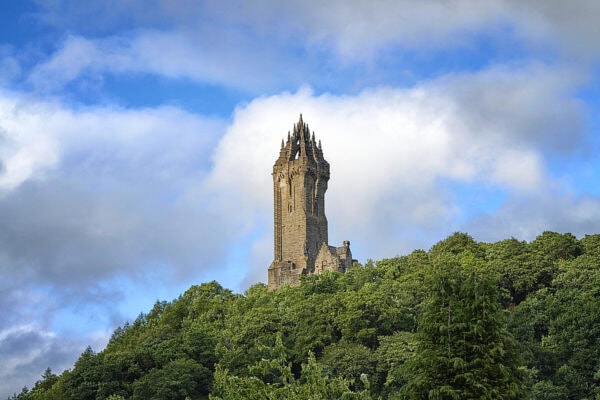 The National Wallace Monument