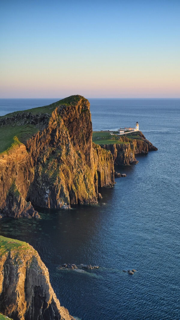 Neist Point