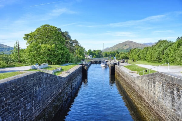 Neptune’s Staircase