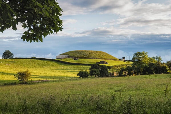 Newgrange