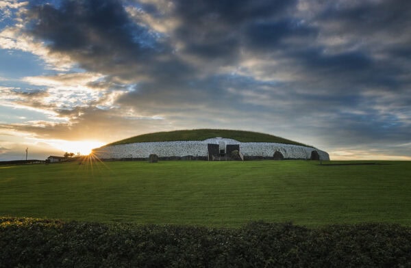 Newgrange