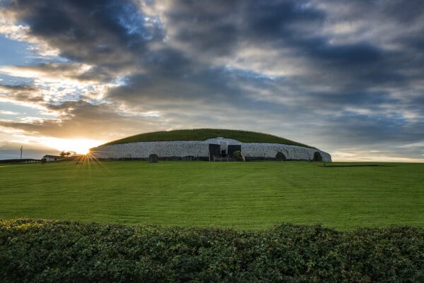 Newgrange
