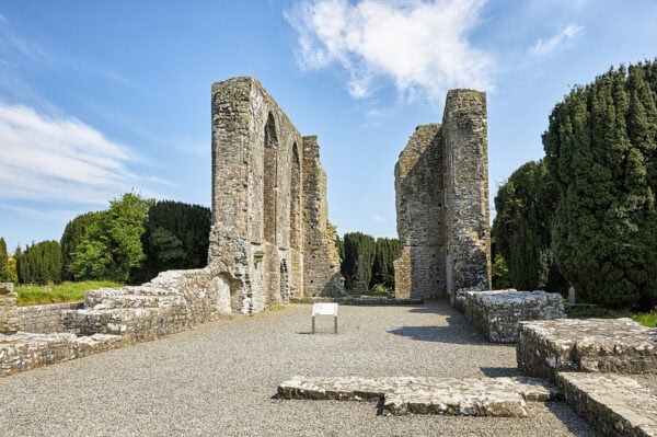 Cathedral of St. Peter and Paul