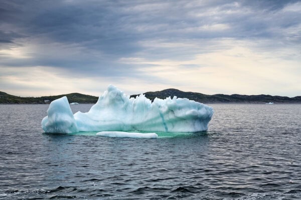 Iceberg