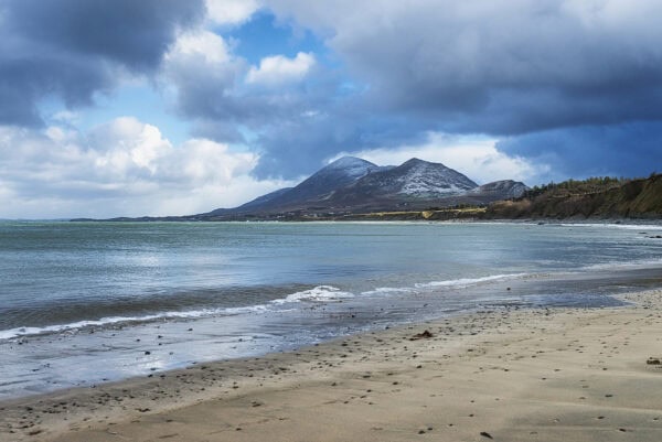 Old Head Beach