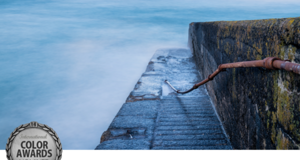 Auszeichnung für Valentia Island Fotografie