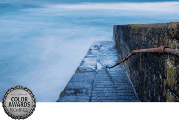 Auszeichnung für Valentia Island Fotografie