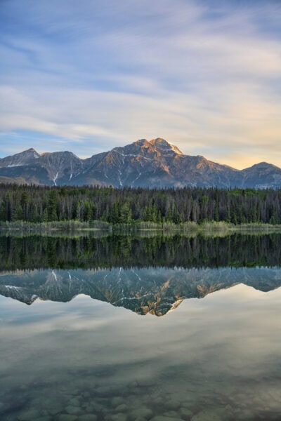 Patricia Lake