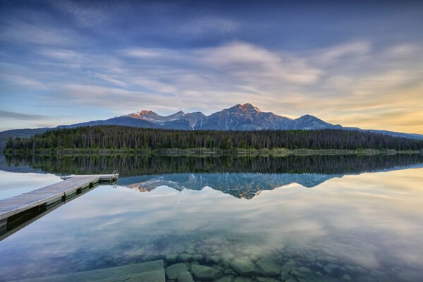 Patricia Lake