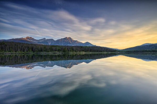 Patricia Lake