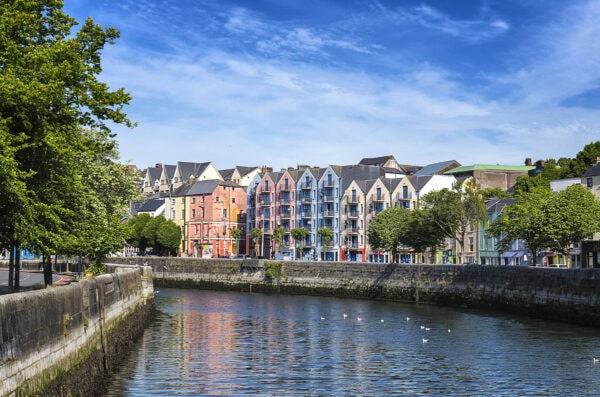 Popes Quay Cork