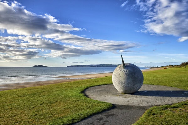 Portmarnock Velvet Strand