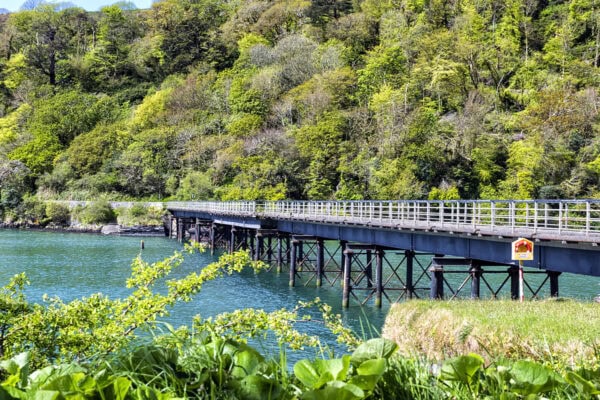 Poulgorm Bridge