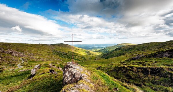 Priest’s Leap
