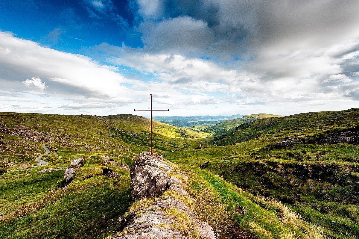 Priest’s Leap