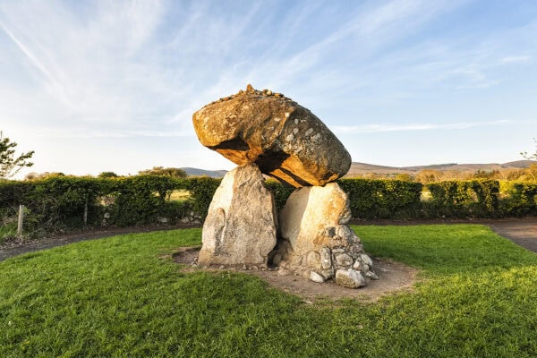 Proleek Dolmen