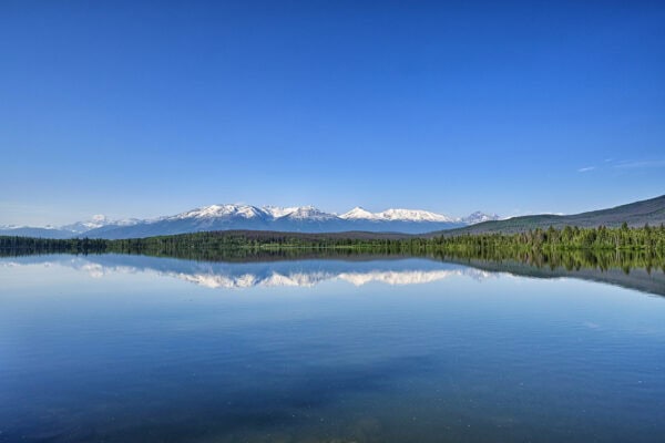 Patricia Lake