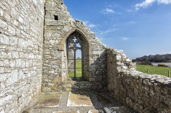 Rathfran Priory