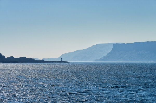 Rathlin Sound