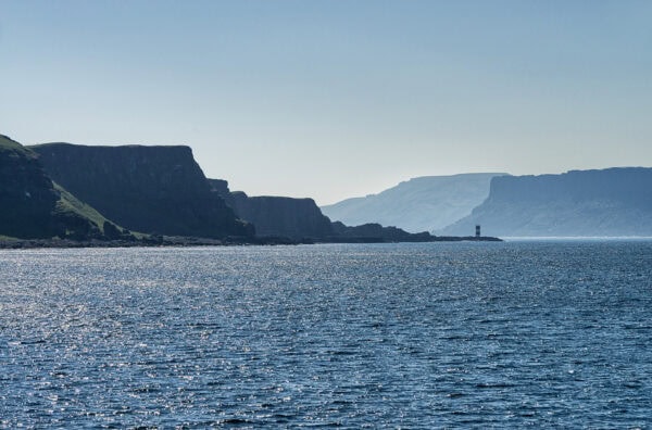Rathlin Sound