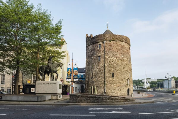 Reginald’s Tower Waterford