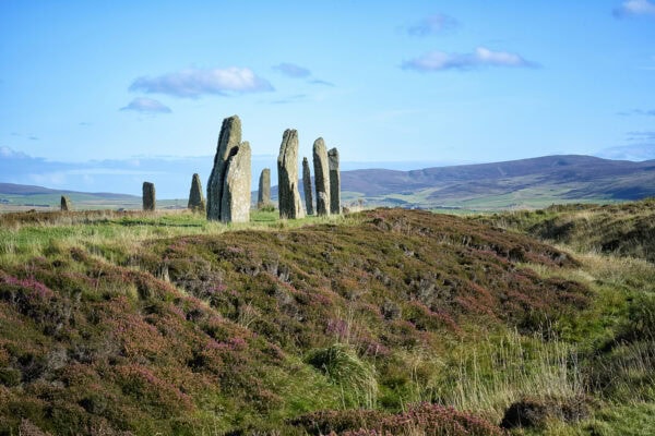 Ring of Brodgar