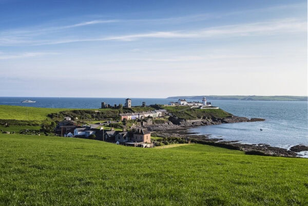 Roches Point