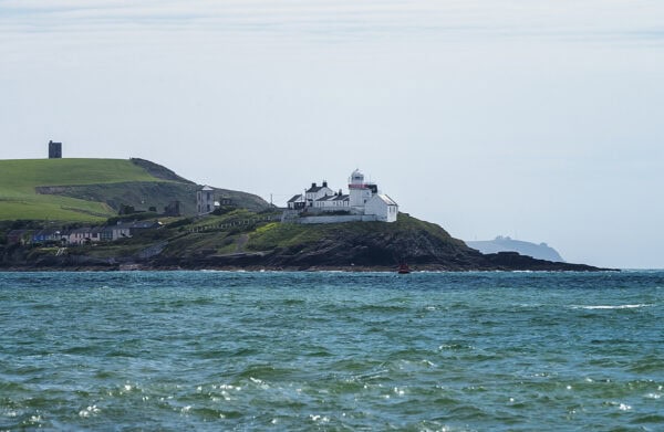 Roches Point