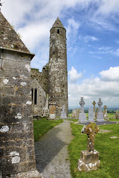 Rock of Cashel