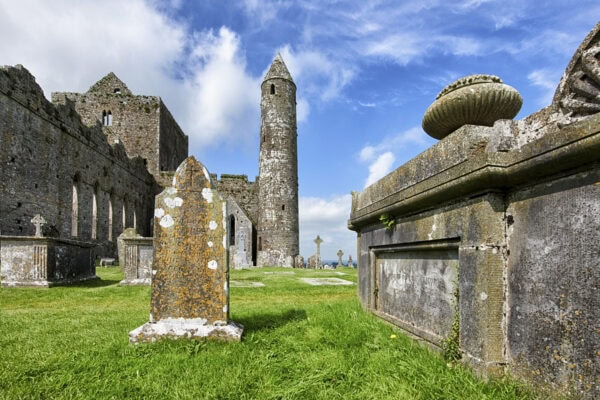 Rock of Cashel