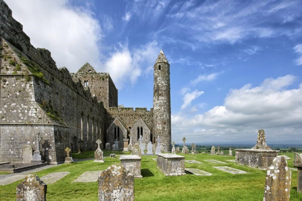 Rock of Cashel
