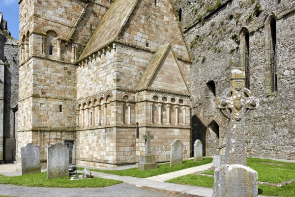Rock of Cashel