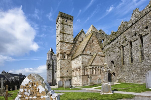 Rock of Cashel