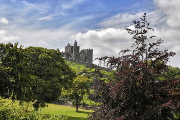 Rock of Cashel