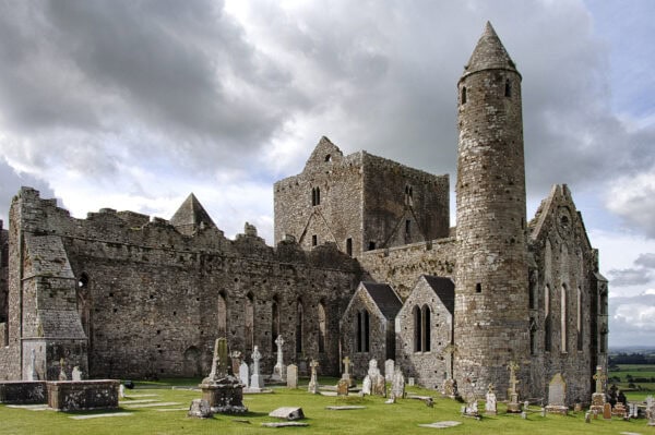 Rock of Cashel