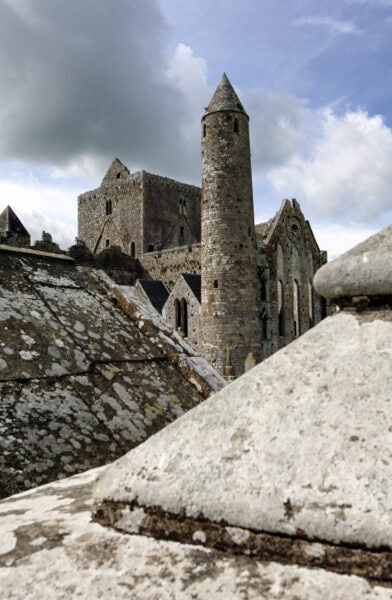 Rock of Cashel
