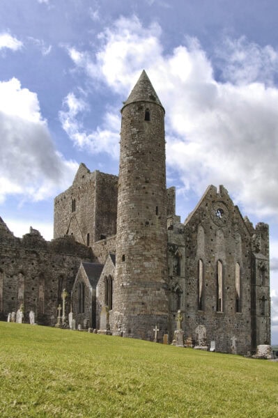 Rock of Cashel